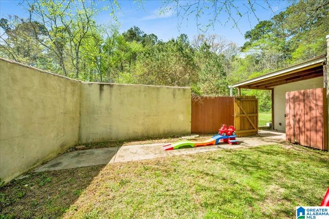 6473 CLAY PALMERDALE ROAD, Pinson, AL 35126