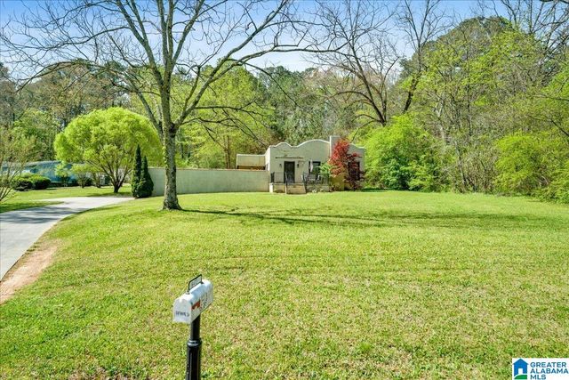 6473 CLAY PALMERDALE ROAD, Pinson, AL 35126