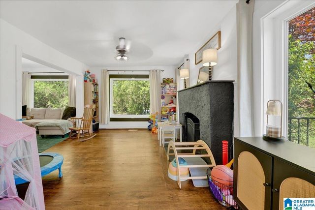 6473 CLAY PALMERDALE ROAD, Pinson, AL 35126