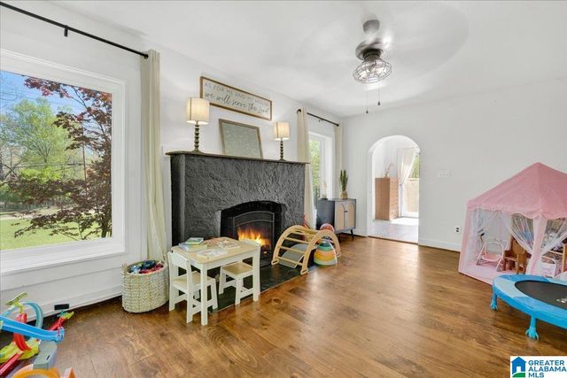 6473 CLAY PALMERDALE ROAD, Pinson, AL 35126