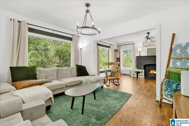 6473 CLAY PALMERDALE ROAD, Pinson, AL 35126