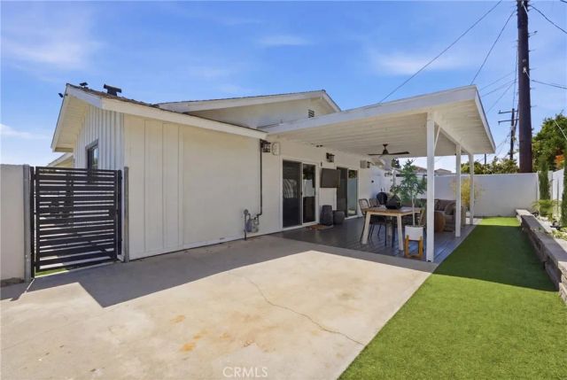 21243 Wilder, Lakewood, CA 90715