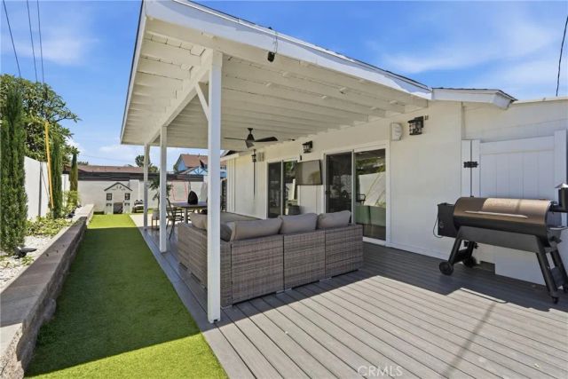 21243 Wilder, Lakewood, CA 90715