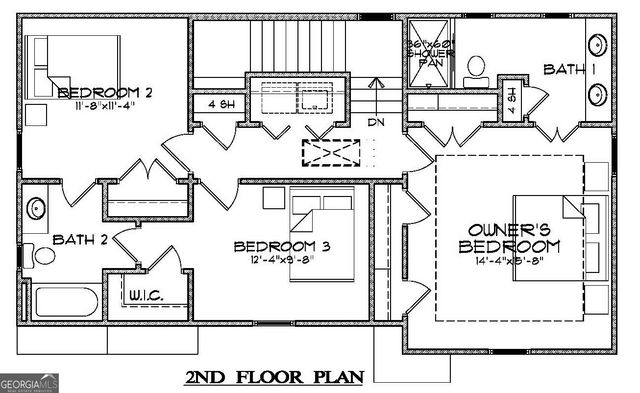 3810 Cottage Circle, Clarkston, GA 30021