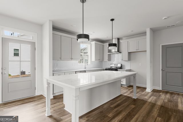 3810 Cottage Circle, Clarkston, GA 30021