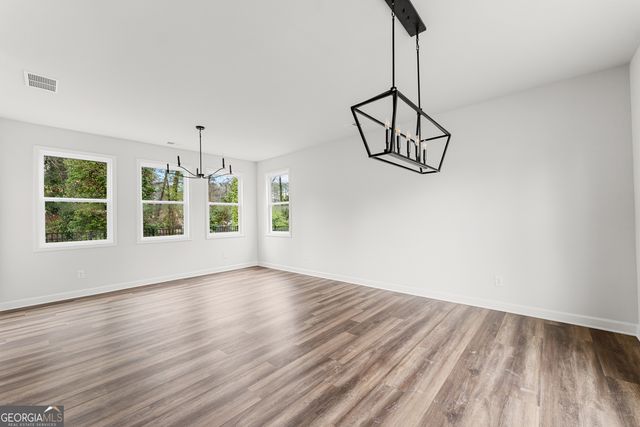 3810 Cottage Circle, Clarkston, GA 30021