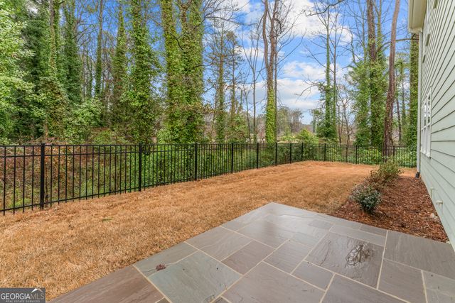 3810 Cottage Circle, Clarkston, GA 30021