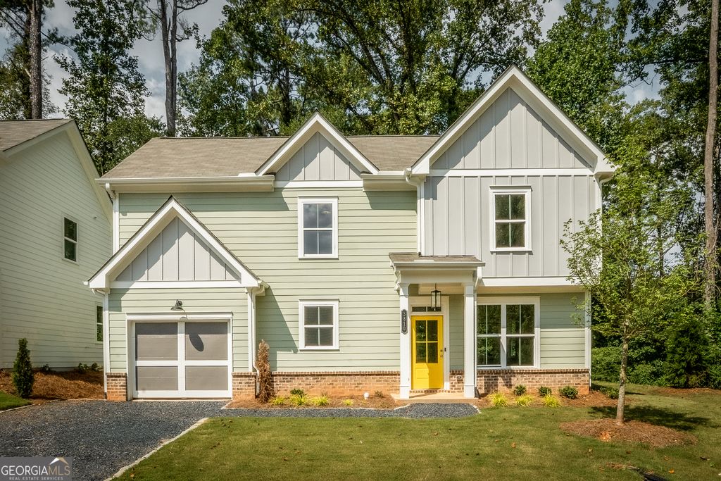 3810 Cottage Circle, Clarkston, GA 30021