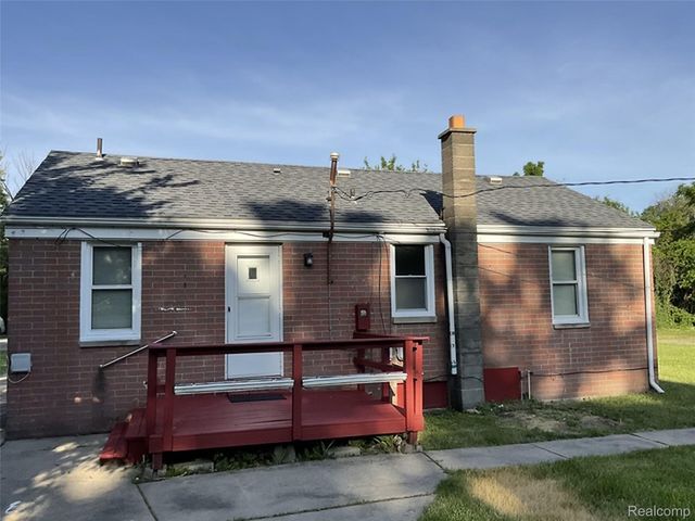14180 Huron Street, Taylor, MI 48180