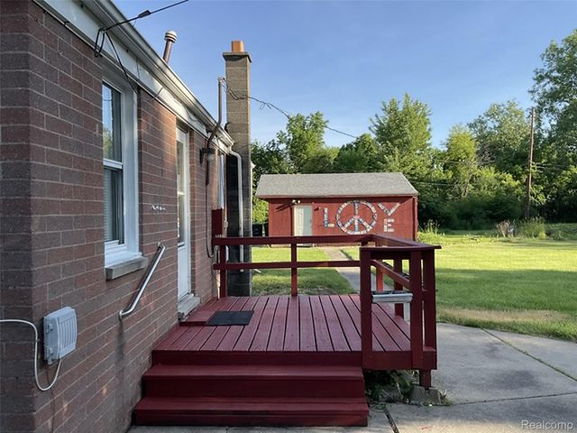 14180 Huron Street, Taylor, MI 48180