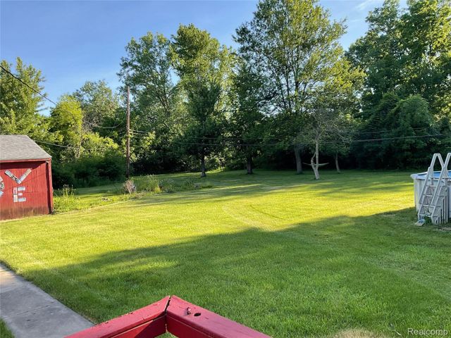 14180 Huron Street, Taylor, MI 48180