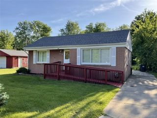 14180 Huron Street, Taylor, MI 48180