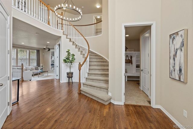 5910 Monashee Court, Colorado Springs, CO 80924