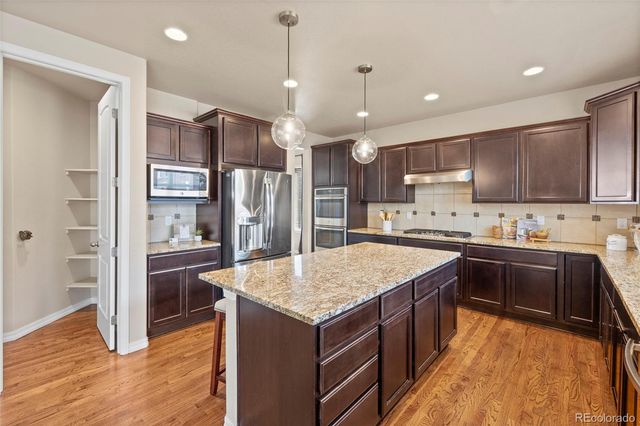 5910 Monashee Court, Colorado Springs, CO 80924