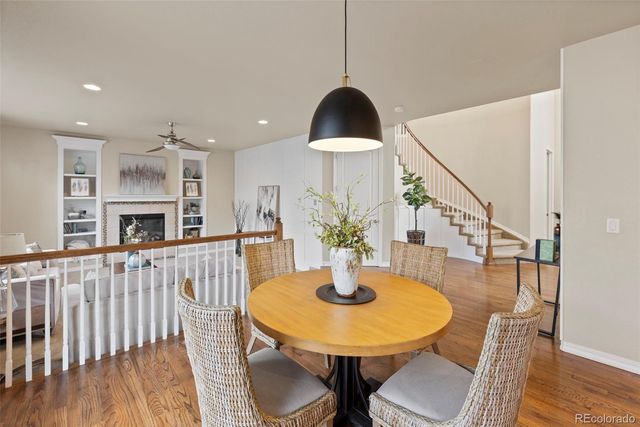 5910 Monashee Court, Colorado Springs, CO 80924