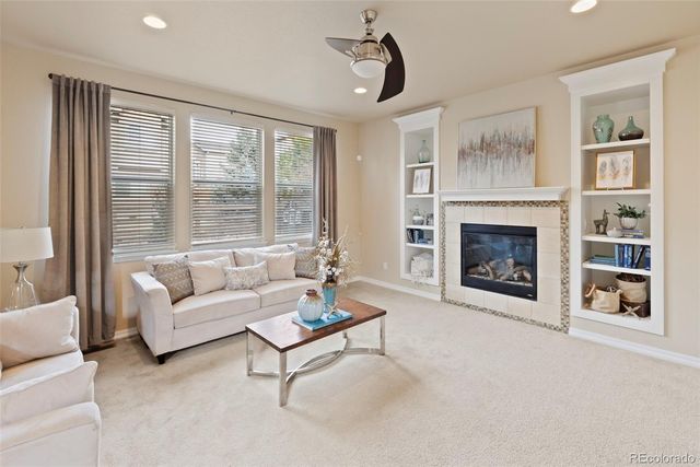 5910 Monashee Court, Colorado Springs, CO 80924