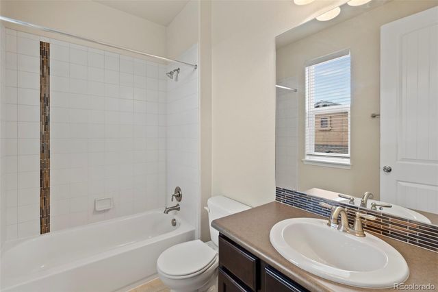 5910 Monashee Court, Colorado Springs, CO 80924