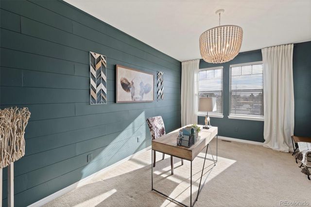 5910 Monashee Court, Colorado Springs, CO 80924