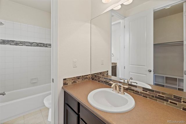 5910 Monashee Court, Colorado Springs, CO 80924