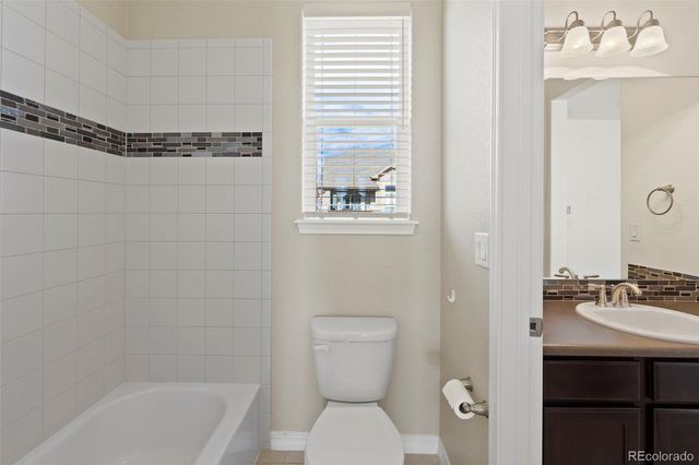 5910 Monashee Court, Colorado Springs, CO 80924