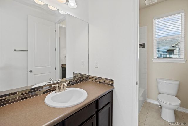 5910 Monashee Court, Colorado Springs, CO 80924