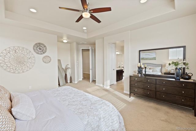 5910 Monashee Court, Colorado Springs, CO 80924