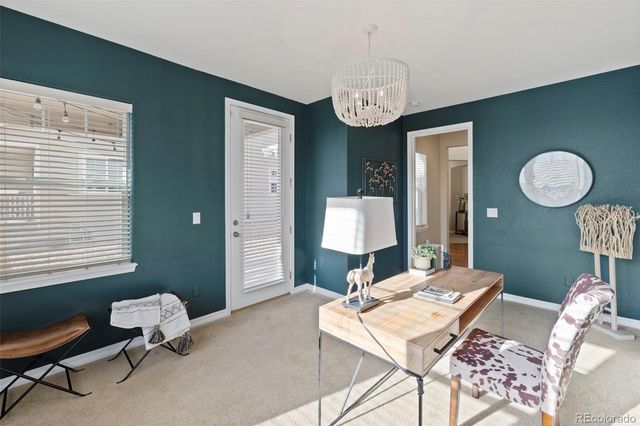 5910 Monashee Court, Colorado Springs, CO 80924