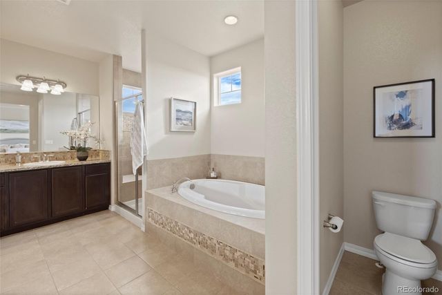 5910 Monashee Court, Colorado Springs, CO 80924