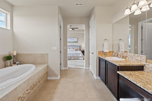 5910 Monashee Court, Colorado Springs, CO 80924