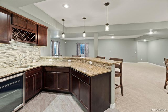 5910 Monashee Court, Colorado Springs, CO 80924