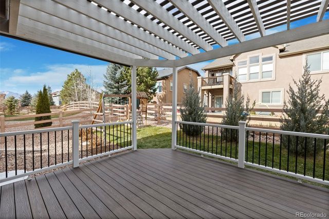 5910 Monashee Court, Colorado Springs, CO 80924