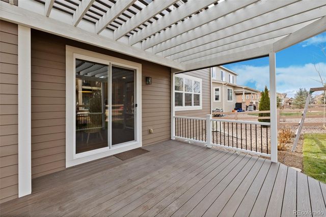 5910 Monashee Court, Colorado Springs, CO 80924