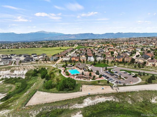 5910 Monashee Court, Colorado Springs, CO 80924