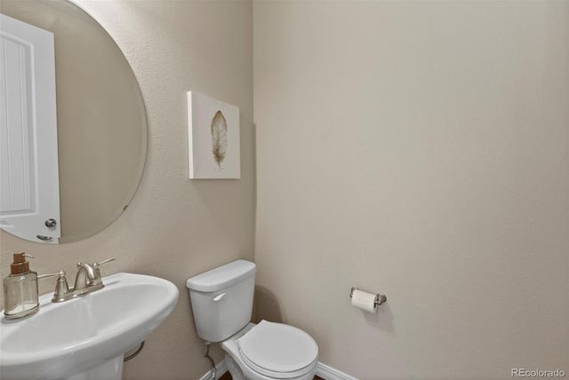 5910 Monashee Court, Colorado Springs, CO 80924