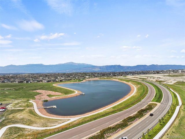 5910 Monashee Court, Colorado Springs, CO 80924