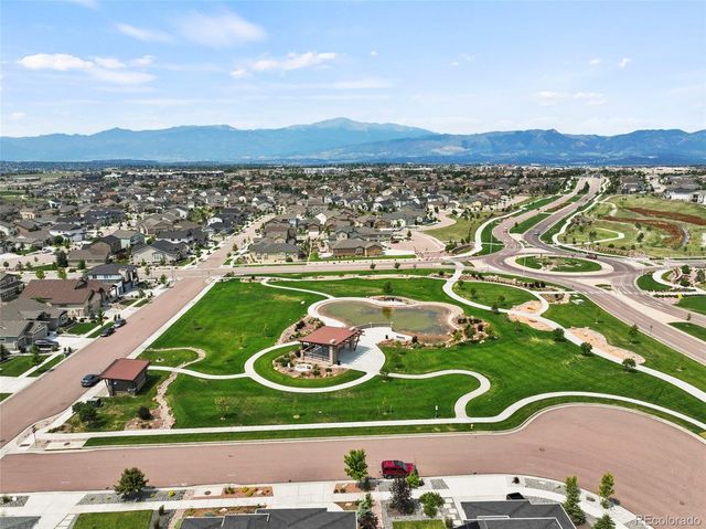 5910 Monashee Court, Colorado Springs, CO 80924