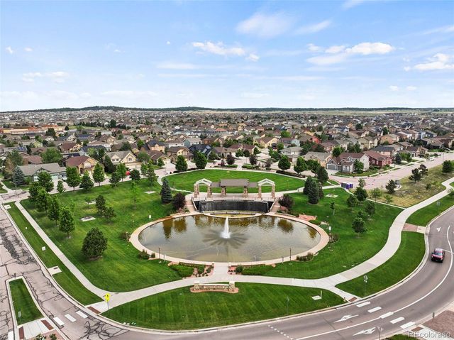 5910 Monashee Court, Colorado Springs, CO 80924