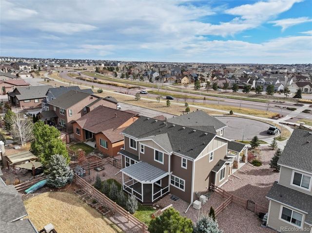 5910 Monashee Court, Colorado Springs, CO 80924