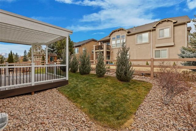 5910 Monashee Court, Colorado Springs, CO 80924