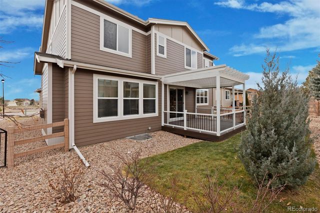 5910 Monashee Court, Colorado Springs, CO 80924