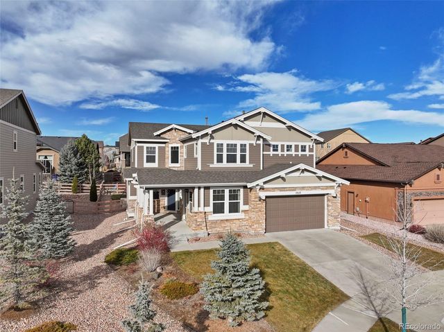 5910 Monashee Court, Colorado Springs, CO 80924