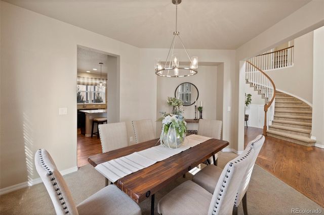 5910 Monashee Court, Colorado Springs, CO 80924