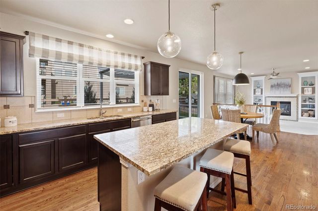 5910 Monashee Court, Colorado Springs, CO 80924