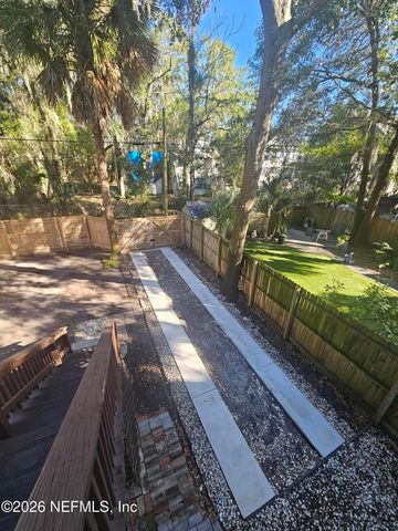 1425 SILVER Street, Jacksonville, FL 32206