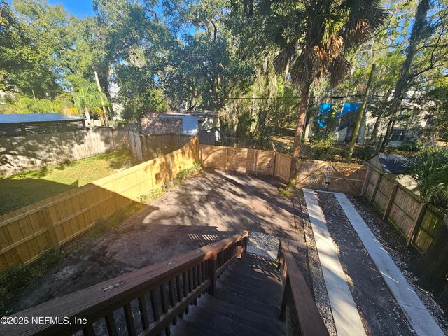 1425 SILVER Street, Jacksonville, FL 32206