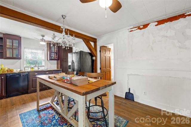 8035 Pleasant Grove Road, Charlotte, NC 28216