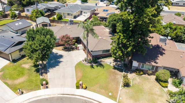4008 Barbara Avenue, Bakersfield, CA 93309