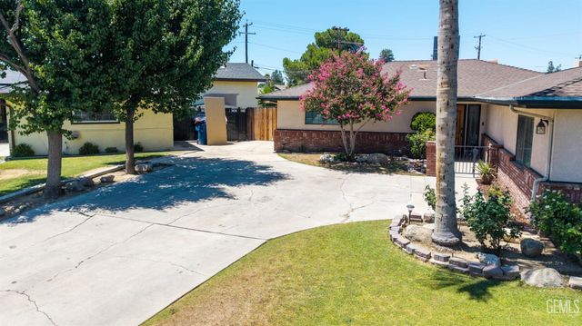 4008 Barbara Avenue, Bakersfield, CA 93309