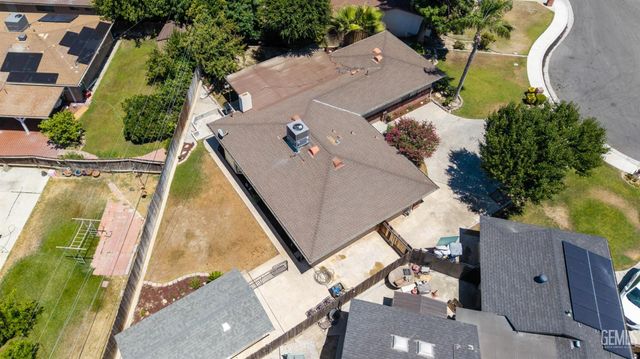 4008 Barbara Avenue, Bakersfield, CA 93309