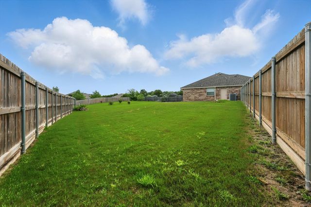 209 Lariat Drive, Fate, TX 75087